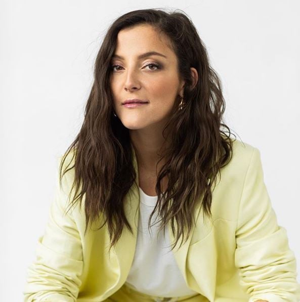 Camille Lellouche