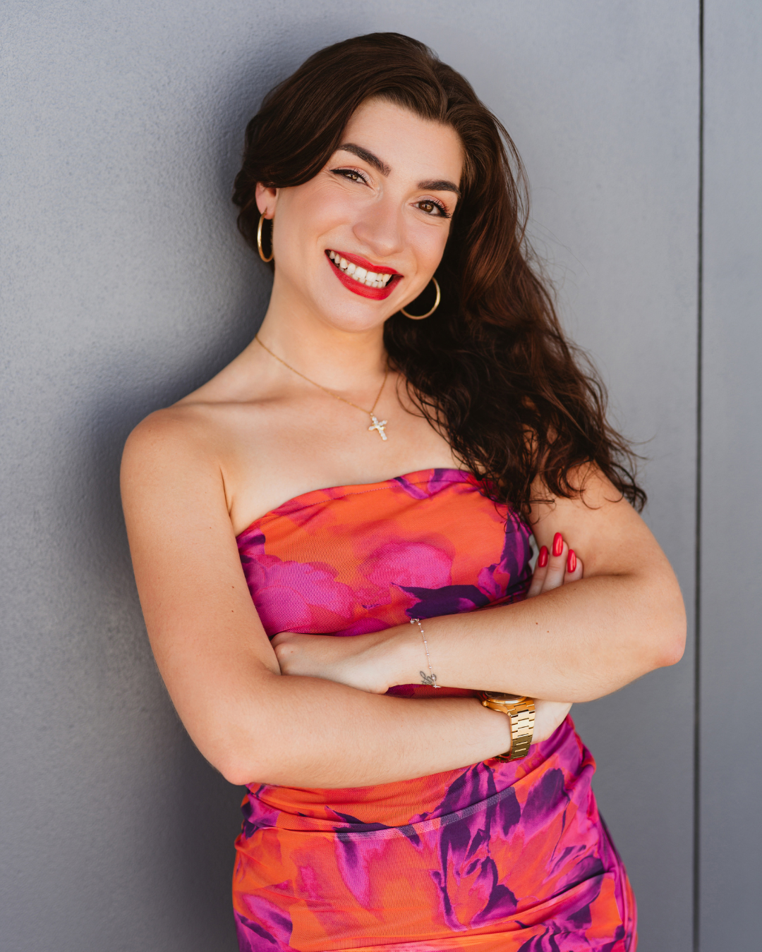 Elena Hurstel
