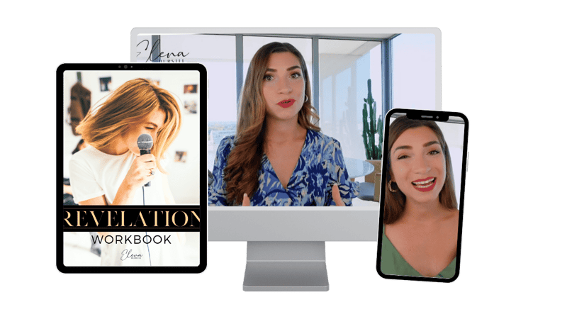 MOCKUP REVELATION MOCKUP REVELATION