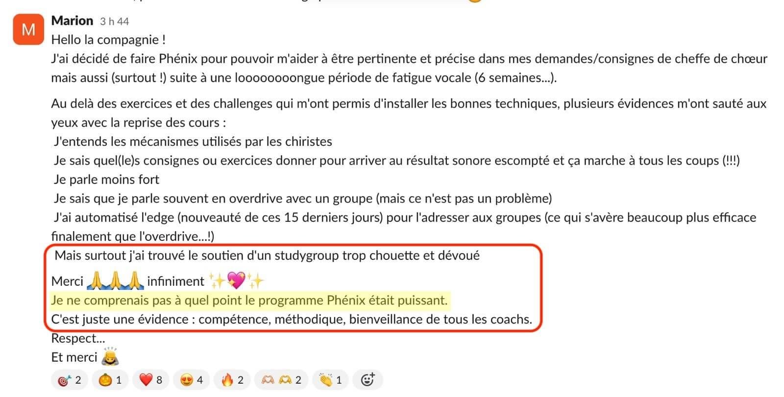 Phenix-Temoignage-16-Marion-Phenix-Puissant-Study-Group