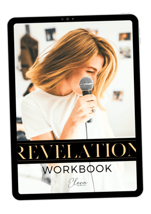 REVELATION 4 REVELATION 4