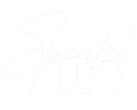 Speak-Up-Logo-V2 Speak-Up-Logo-V2