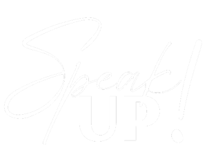 Speak-Up-Logo-V2 Speak-Up-Logo-V2