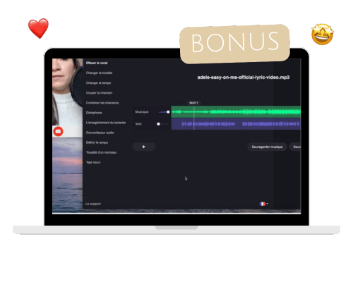 Bonus 1 Bonus 1