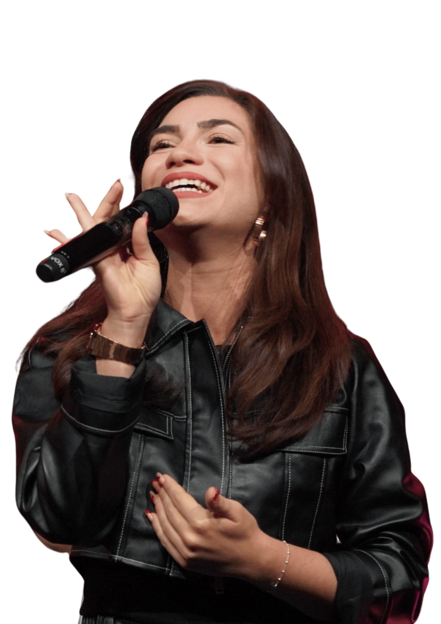 Elena Revelation Optin